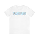 TAURUS LIGHT BLUE T SHIRT