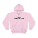 THE SCORPIO HOODIE