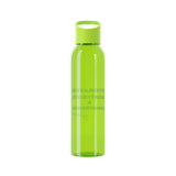 HYDRATED GEMINI WATER BOTTLE