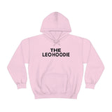 THE LEO HOODIE
