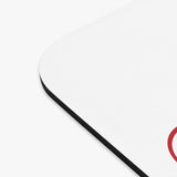 SAGITTARIUS PRIDE MOUSEPAD (Rectangle)