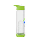 JUICE WATER LIQUOR INFUSER WATER BOTTLE