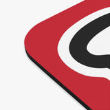 I LOVE VIRGOS MOUSEPAD (Rectangle)