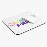 CAPRICORN PRIDE MOUSEPAD (Rectangle)