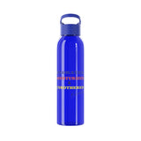 HYDRATED GEMINI WATER BOTTLE
