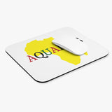 AQUARIUS AFRICA MOUSEPAD (Rectangle)