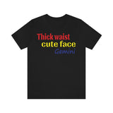 THICK GEMINI T SHIRT