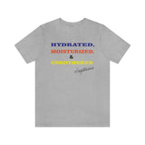 HYDRATED SAGITTARIUS T SHIRT