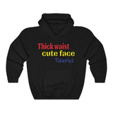 THICK TAURUS HOODIE