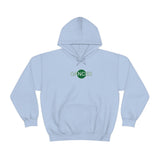 CANCER GREEN HOODIE