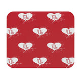 CAPRICORN RED MOUSEPAD (Rectangle)