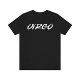 VIRGO BRUSH T SHIRT