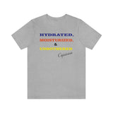 HYDRATED CAPRICORN T SHIRT