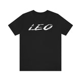 LEO BRUSH T SHIRT