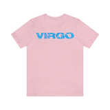 VIRGO ELECTRIC T SHIRT