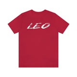 LEO BRUSH T SHIRT