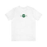 LIBRA GREEN T SHIRT