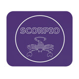 SCORPIO SIGN MOUSEPAD (Rectangle)