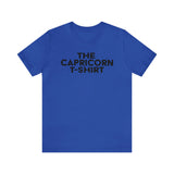 THE CAPRICORN T-SHIRT