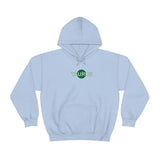 TAURUS GREEN HOODIE