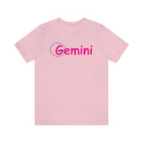 GEMINI CIRCLE T SHIRT