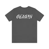 GEMINI BRUSH T SHIRT