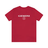 GEMINI AIR T SHIRT