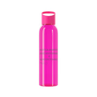 HYDRATED VIRGO WATER BOTTLE