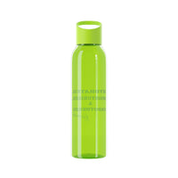 HYDRATED GEMINI WATER BOTTLE