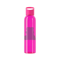 I LOVE MY ARIES WATER BOTTLE