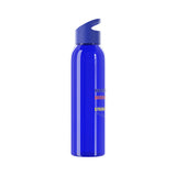HYDRATED GEMINI WATER BOTTLE