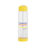 HYDRATED TAURUS INFUSER WATER BOTTLE
