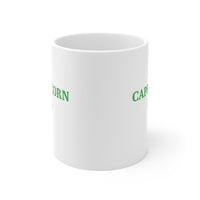 CAPRICORN EARTH MUG