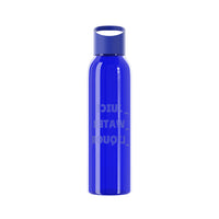 JUICE WATER LIQUOR WATER BOTTLE