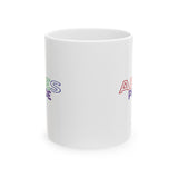 ARIES PRIDE MUG