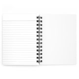 HAPPY LEO DAY SPIRAL BOUND JOURNAL