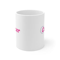 CANCER CIRCLE MUG
