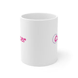 CANCER CIRCLE MUG