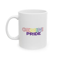 GEMINI PRIDE MUG