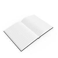 SAGITTARIUS PRIDE HARD BACKED JOURNAL