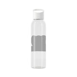 I LOVE CAPRICORNS WATER BOTTLE