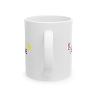 LEO PRIDE MUG