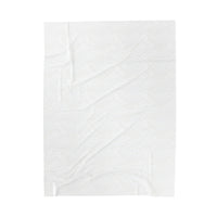 SCORPIO RAINBOW VELVETEEN PLUSH BLANKET