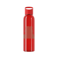 I LOVE MY ARIES WATER BOTTLE