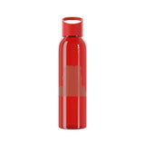 I LOVE MY ARIES WATER BOTTLE