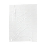 LEO LIFE VELVETEEN PLUSH BLANKET