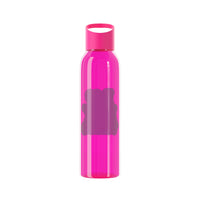 I LOVE MY VIRGO WATER BOTTLE