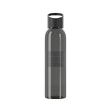 WARNING PISCES WATER BOTTLE