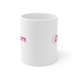 CAPRICORN CIRCLE MUG