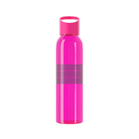 WARNING GEMINI WATER BOTTLE